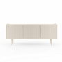 Hanah Home Capella 120 - Sandstone